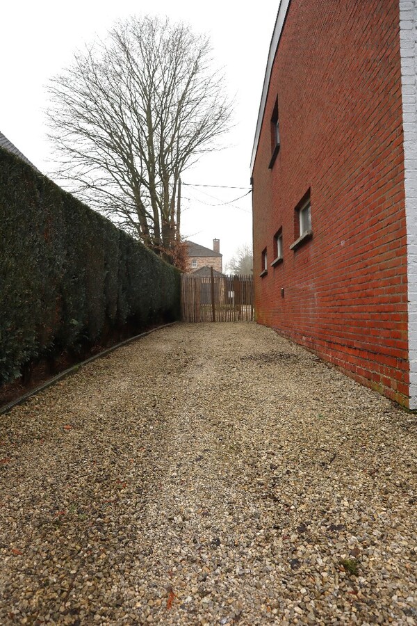 Open bebouwing met 2 slaapkamers te Haasrode (Oud-Heverlee) 