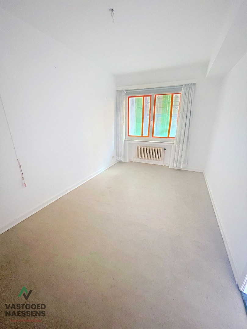 RUIM 2 SLPK APP MET FRONTAAL ZEEZICHT 