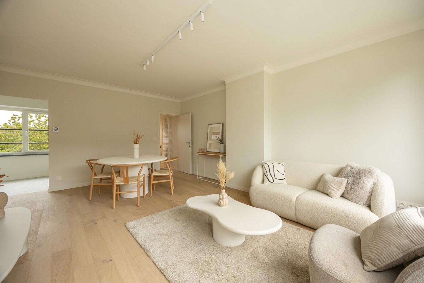 Gerenoveerde duplex met 3 slpk nabij Herentals Centrum! 