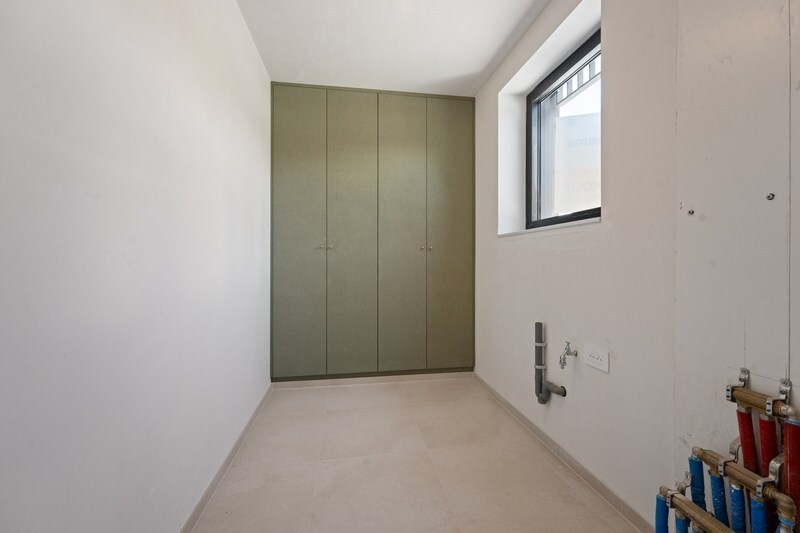 Nieuwbouwwoning met 3 slaapkamers en E-peil 10 te Veurne 