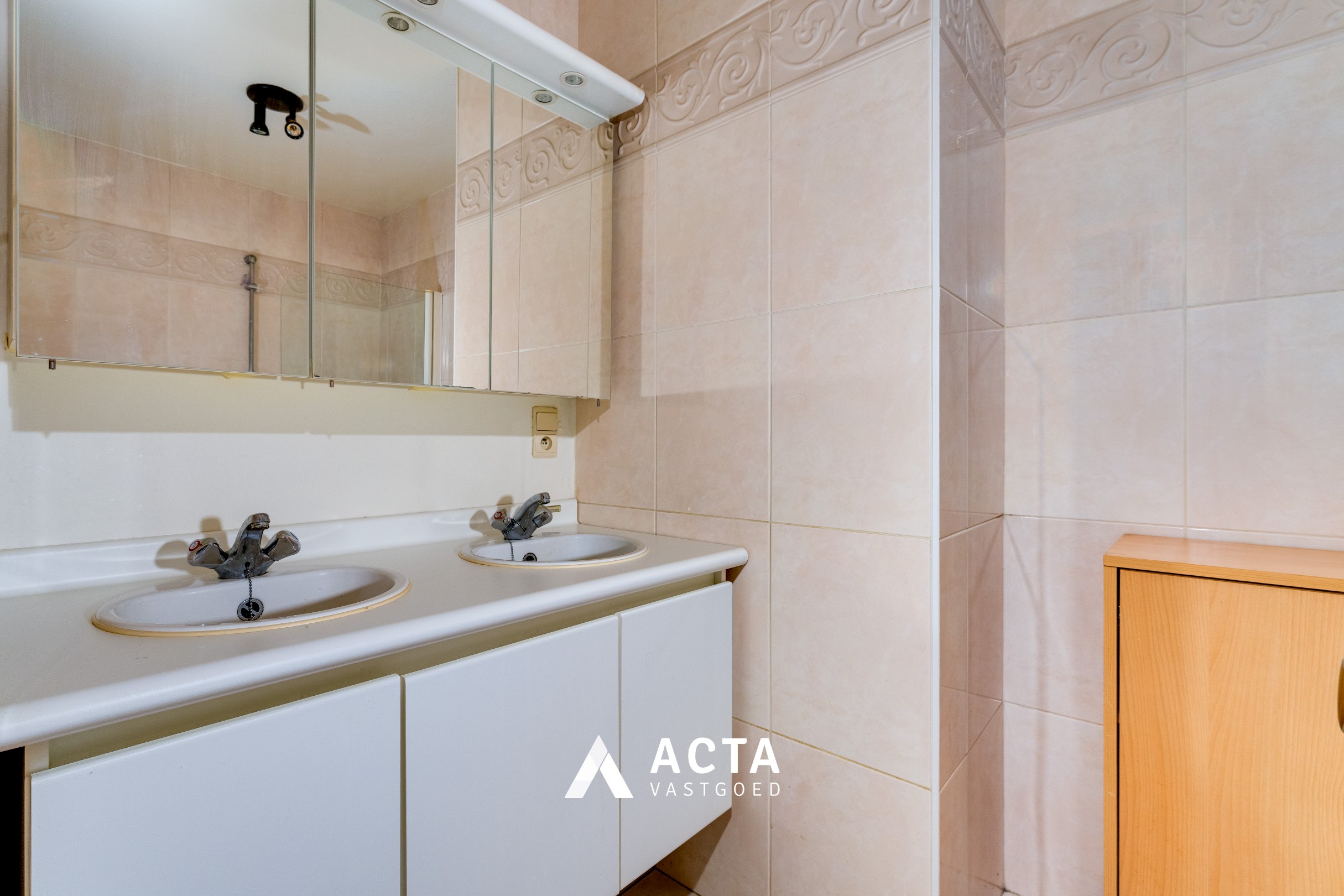 Instapklaar appartement in centrum Oostende 