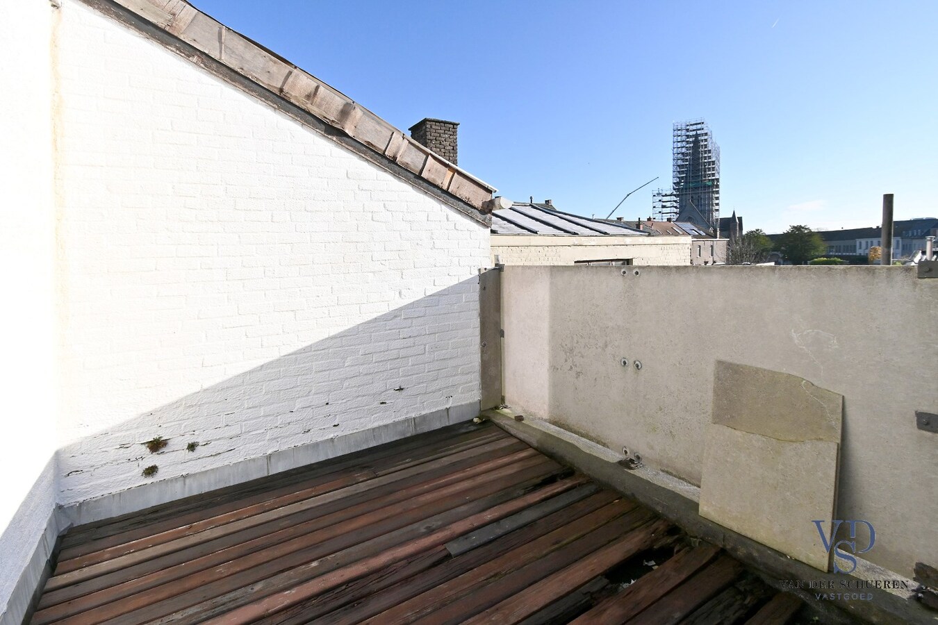 Uniek handelspand met woongedeelte in hartje Eine ! 