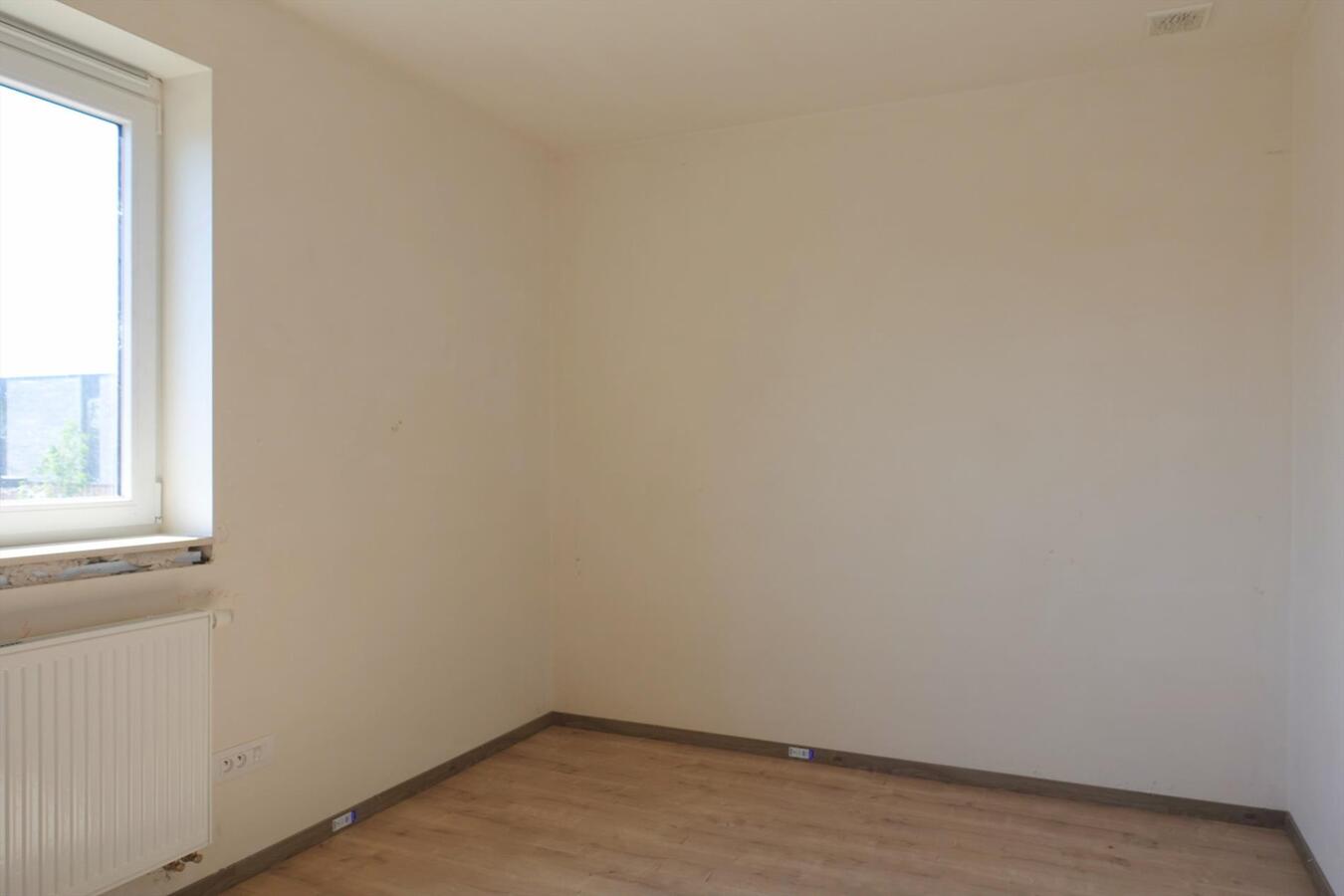 Moderne nieuwbouwwoning met 4 slaapkamers 