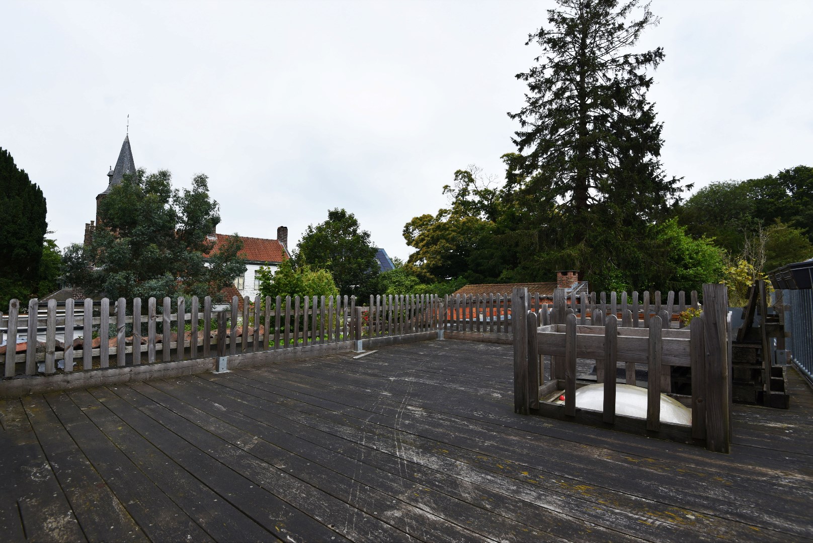 Ruim appartement met 3 slaapkamers te centrum Maldegem. 