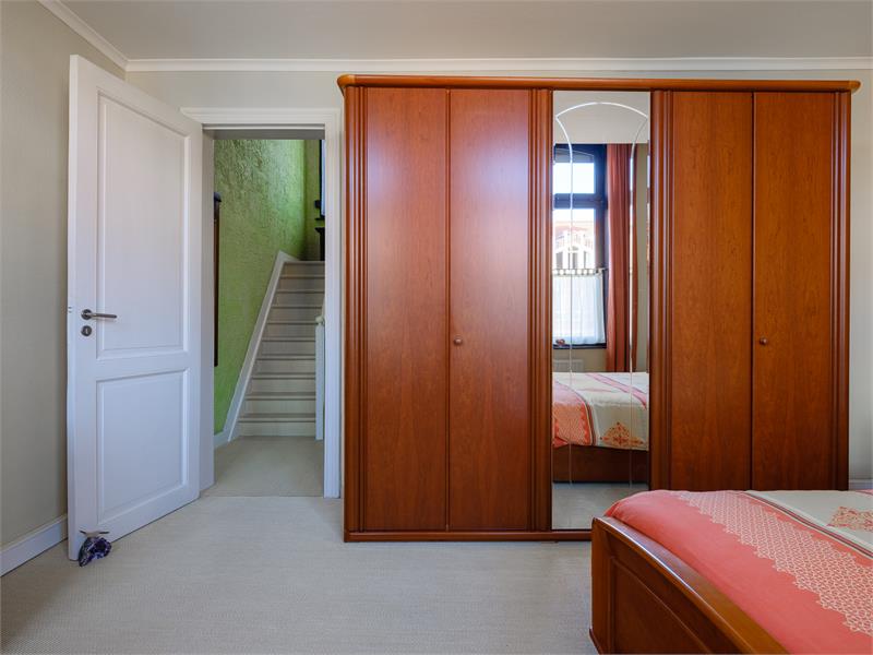 Charmante burgerwoning met fantastische ligging nabij centrum Gent 