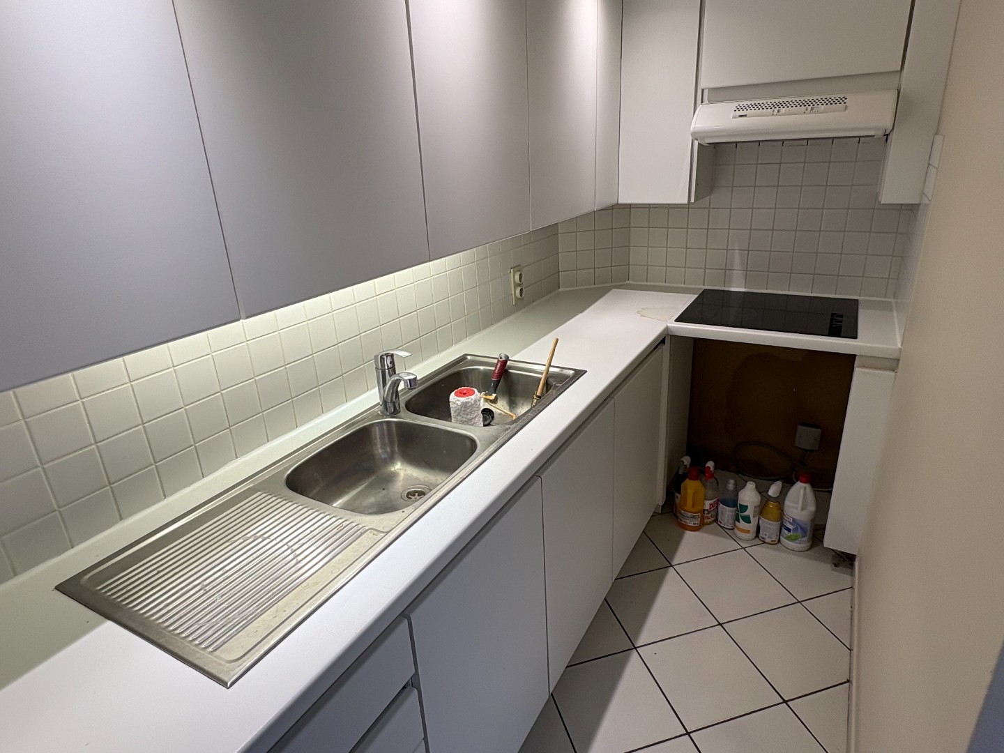 Ruime kantoorruimte in het centrum van Vichte 