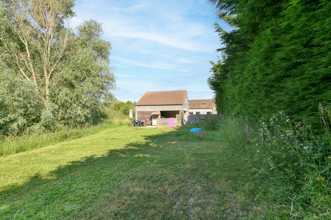 Verkocht woning - Oostende