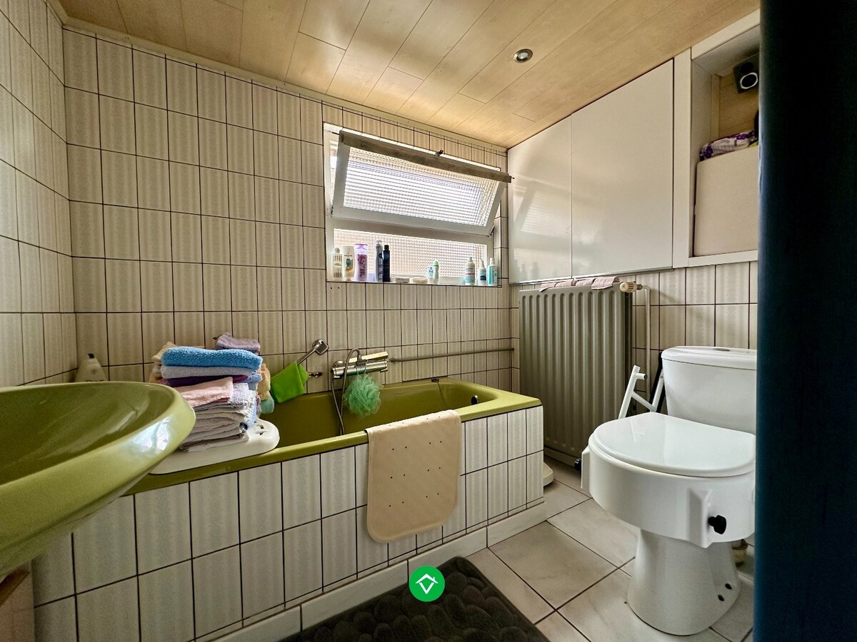 Woning nabij het centrum van Koekelare 