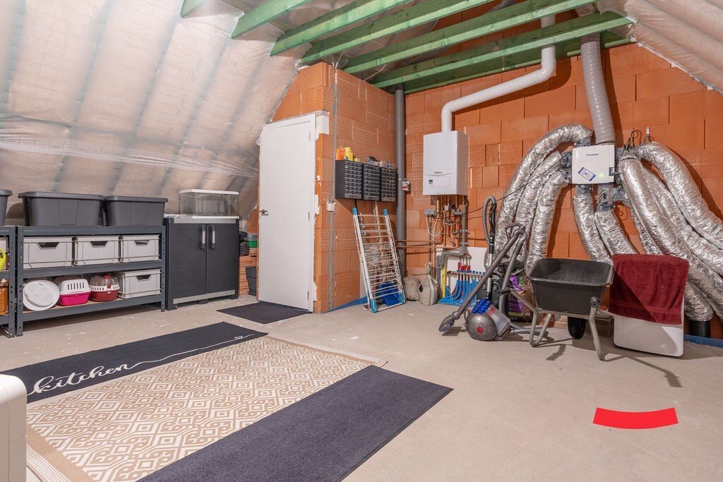 Woning verkocht in Weelde