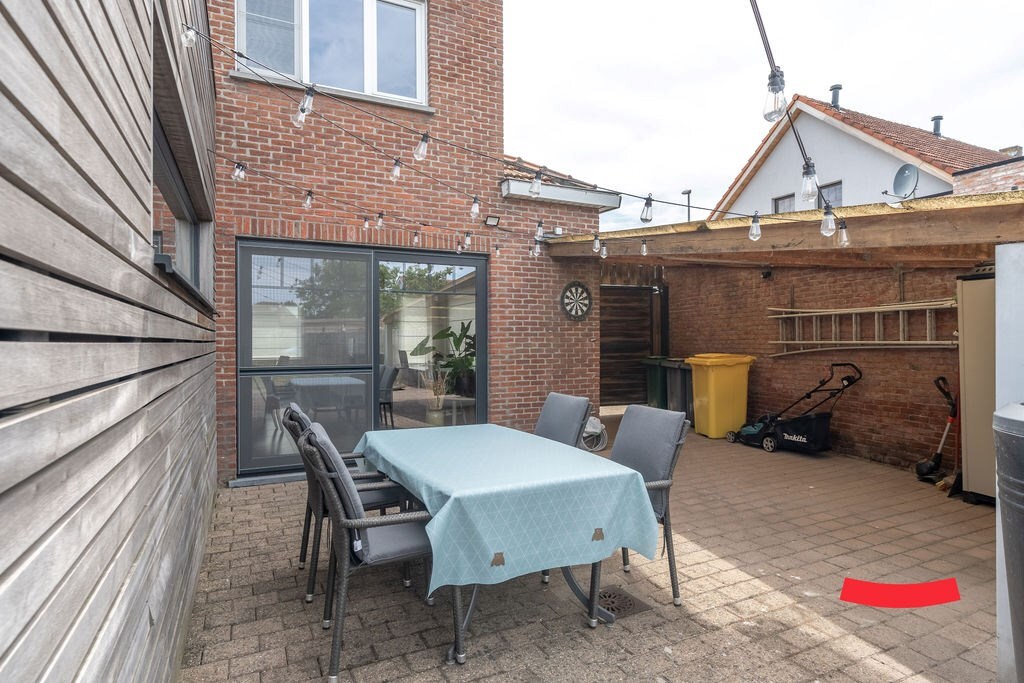 Woning verkocht in Ravels