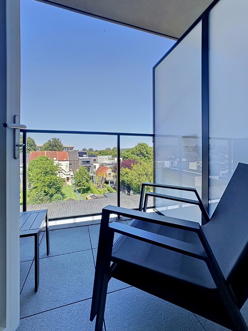 Service Flat te koop in Oudenaarde