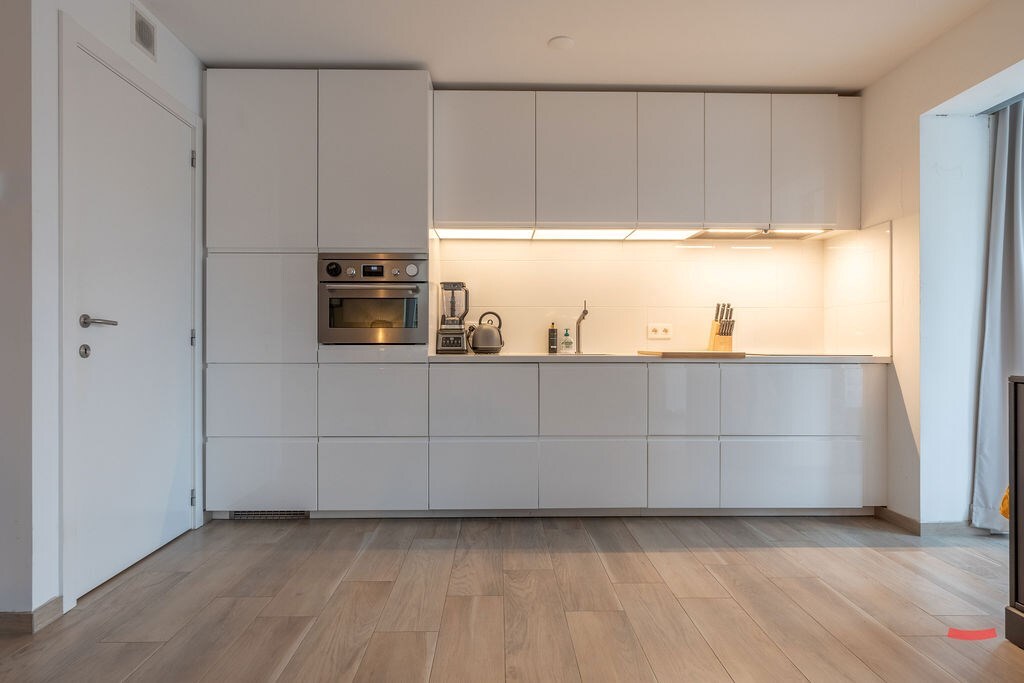 Benedenwoning verkocht in Ravels