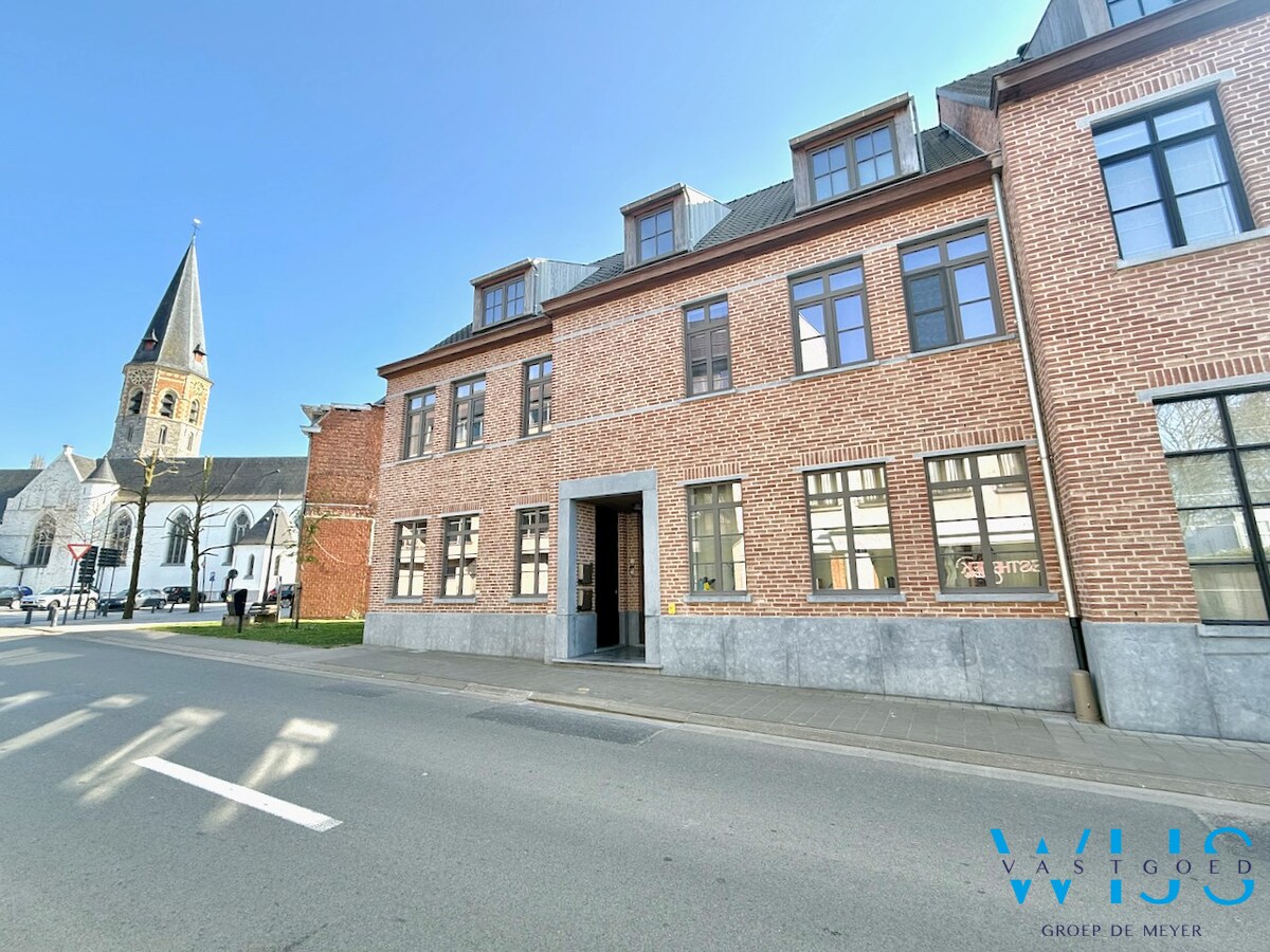 Verhuurd appartement - Assenede