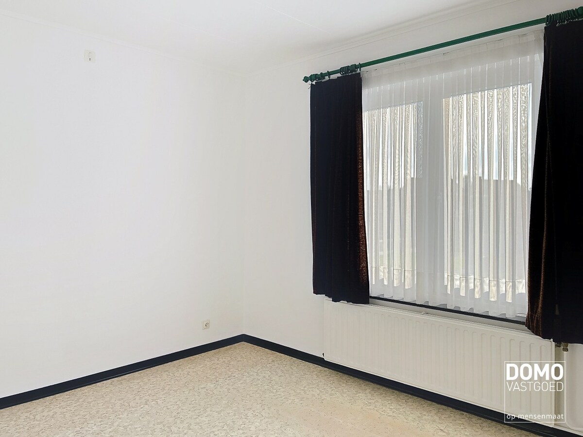 Ruime halfopen bebouwing te huur in Bilzen-Hoeselt - 122m² - EPC: C 