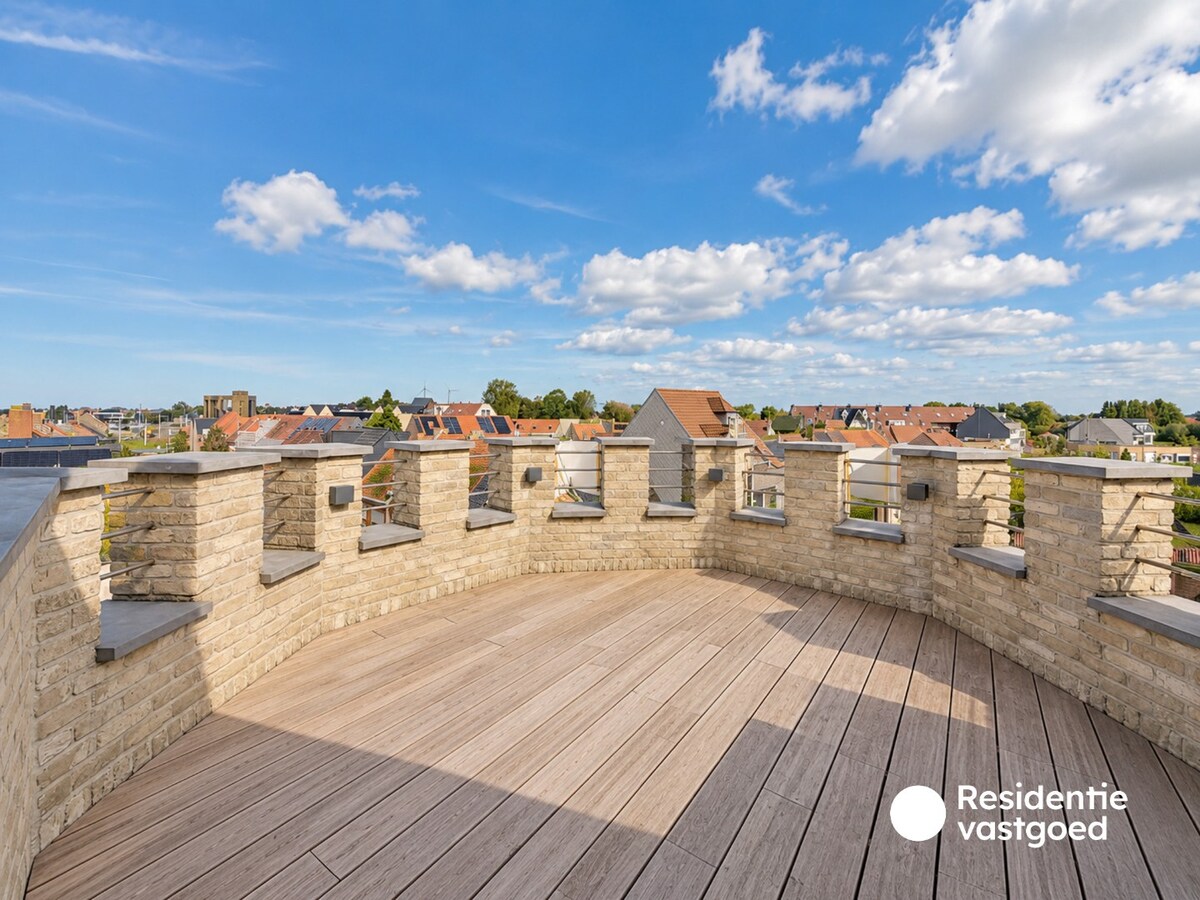 Te koop duplex - Nieuwpoort