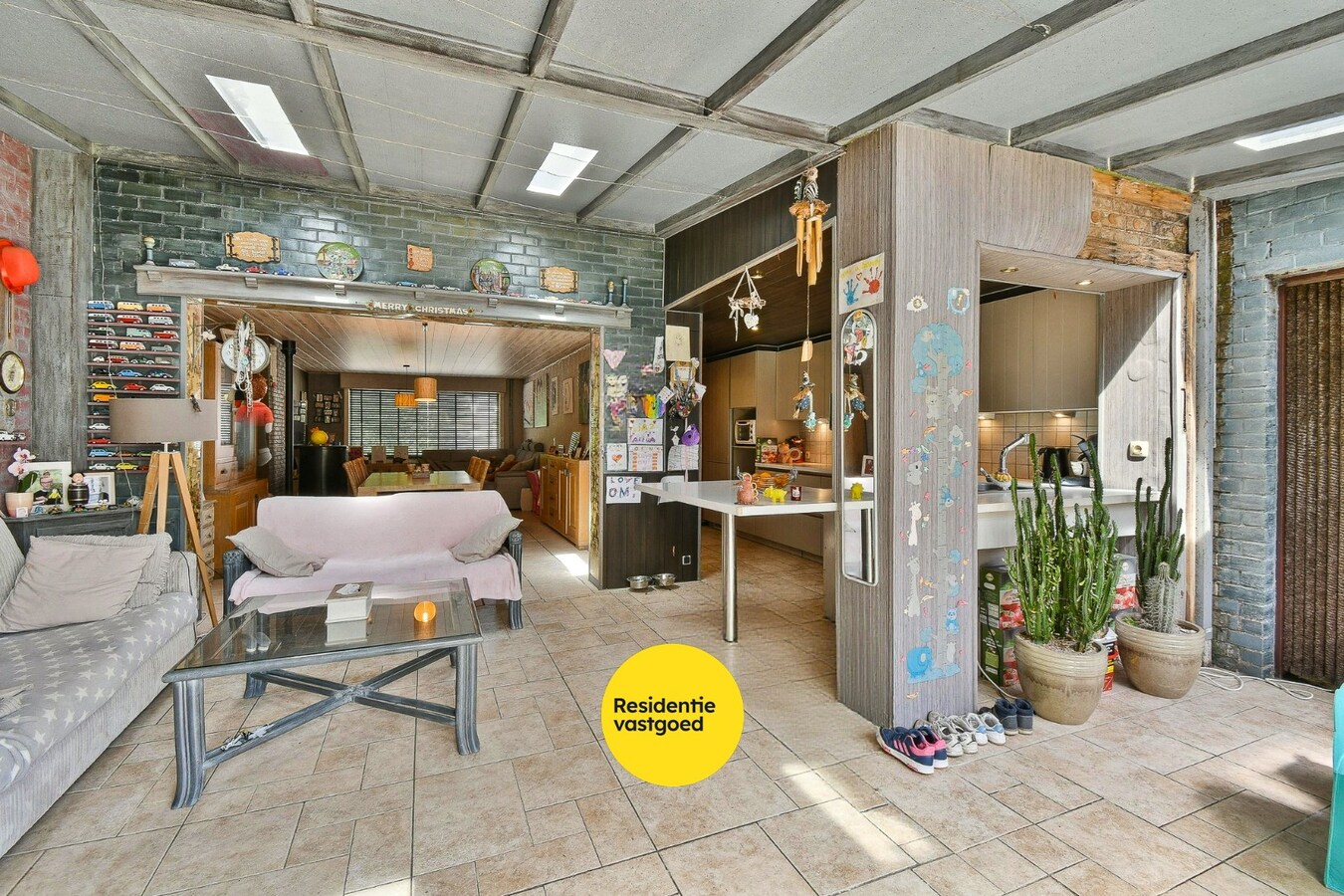 Te koop woning - Gistel