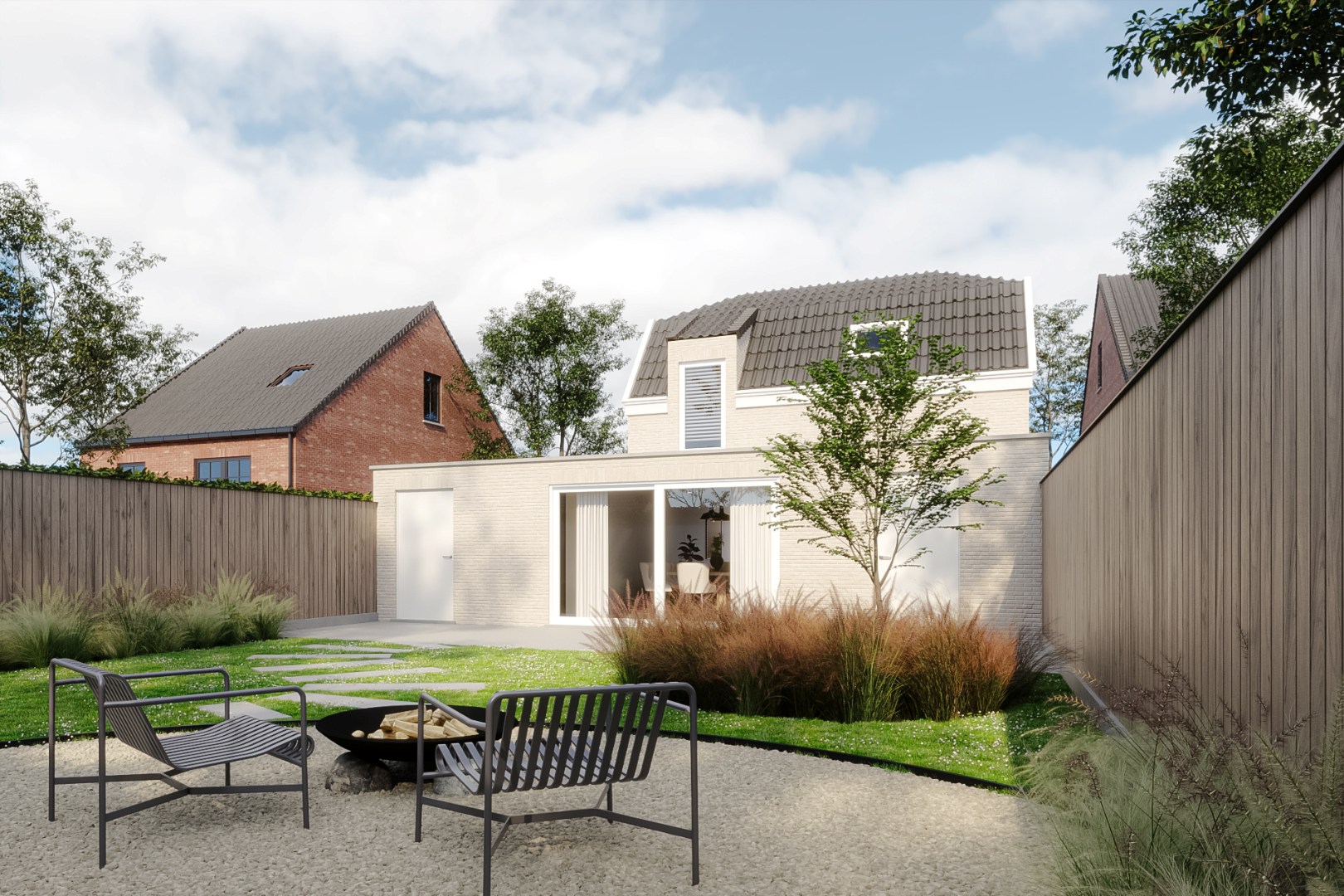 Eengezinswoning te koop in Weert