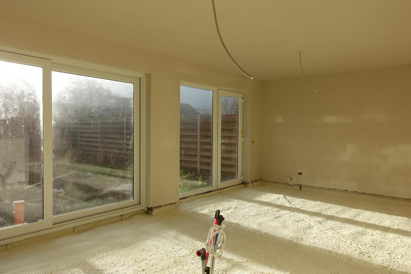 LAATSTE nieuwbouwwoning 