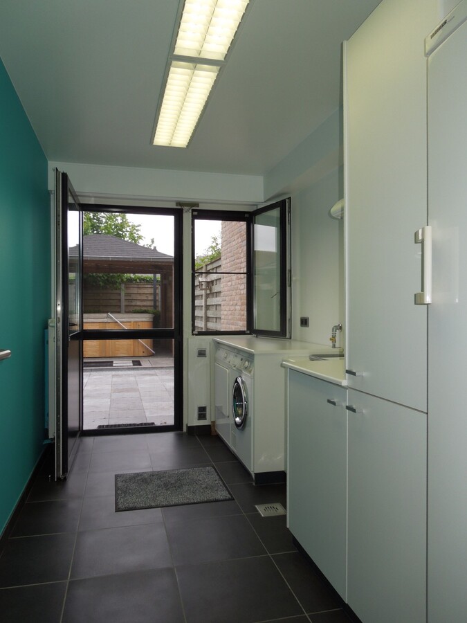 Luxueuze en instapklare villa 