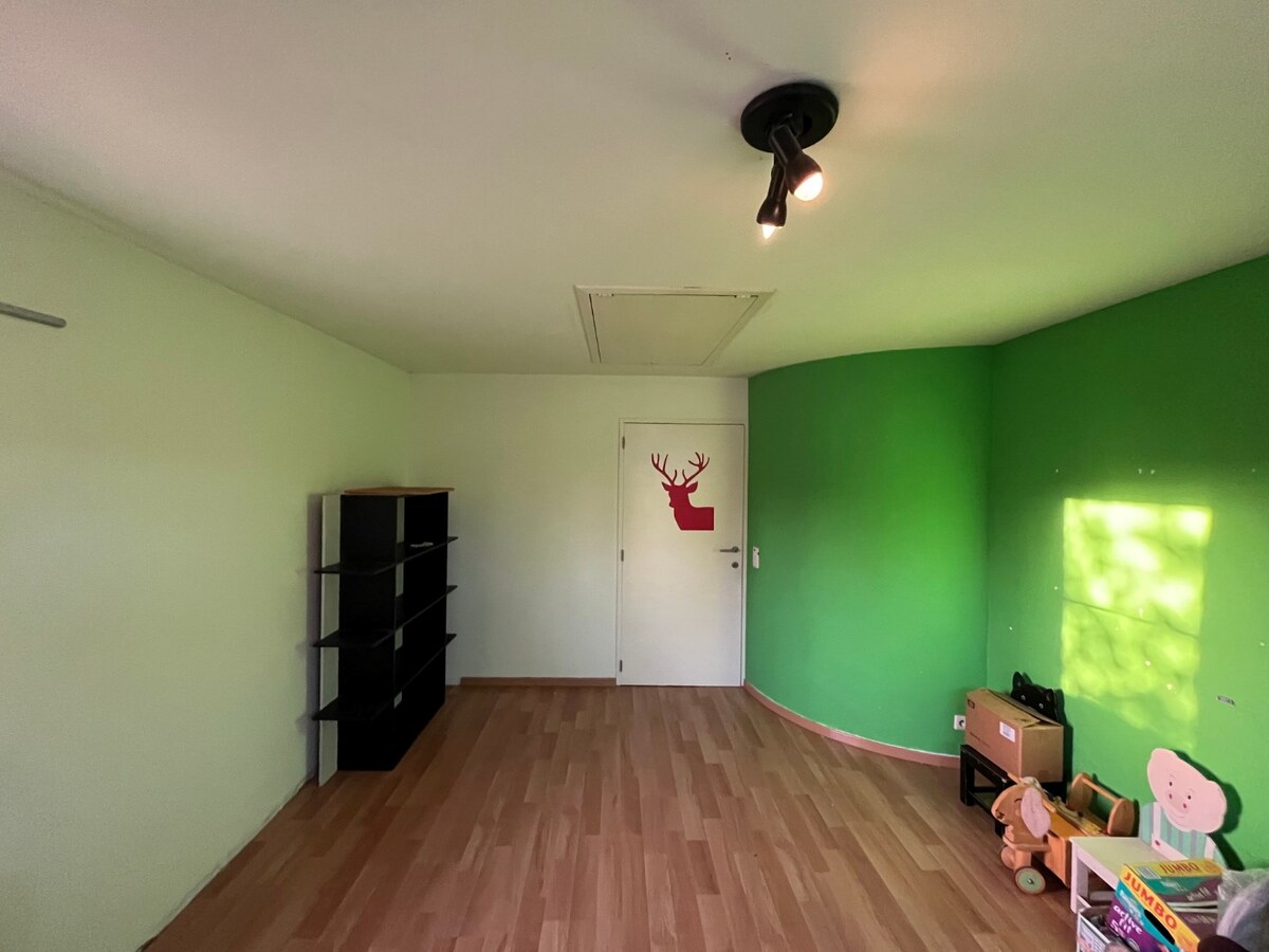 Ruime gezinswoning nabij centrum Deinze 