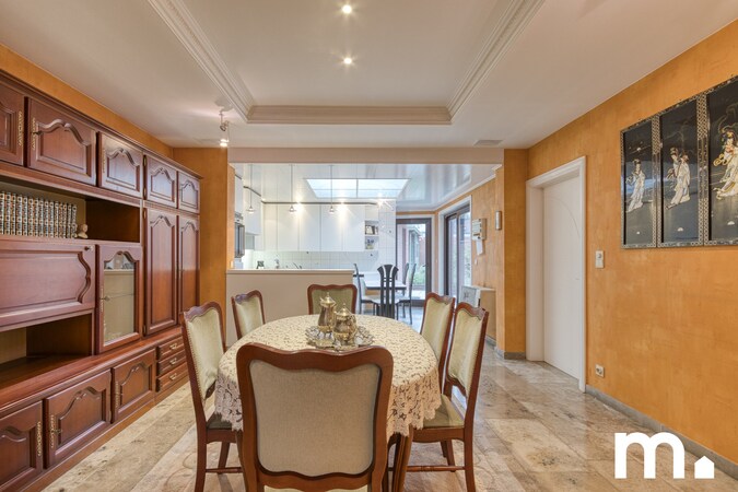 Te koop woning - Izegem