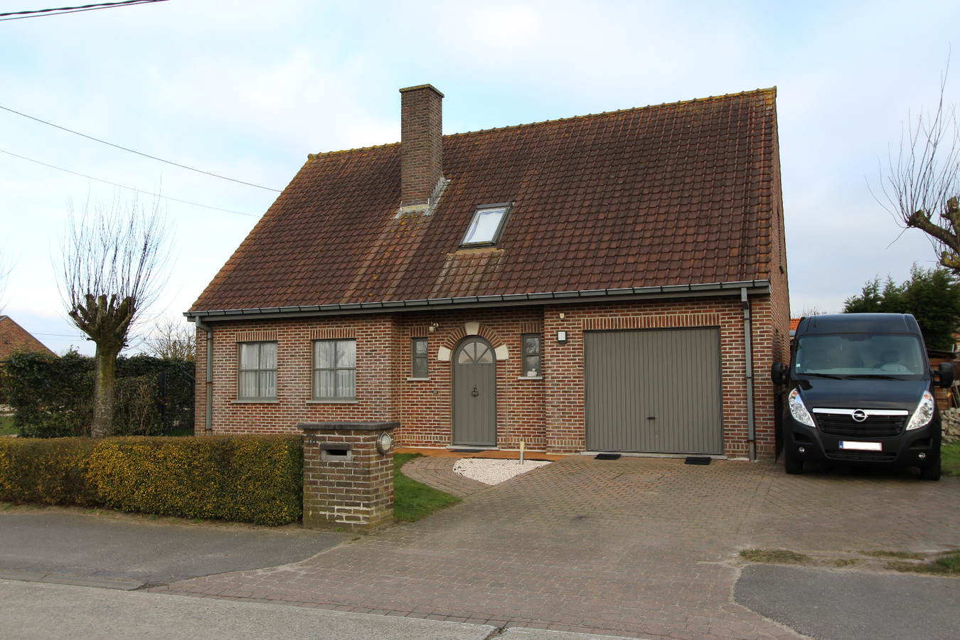 Verkocht woning - Torhout