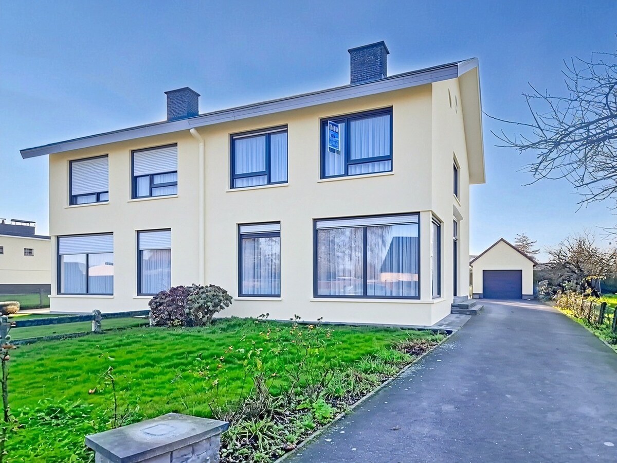 Te koop woning - Knesselare