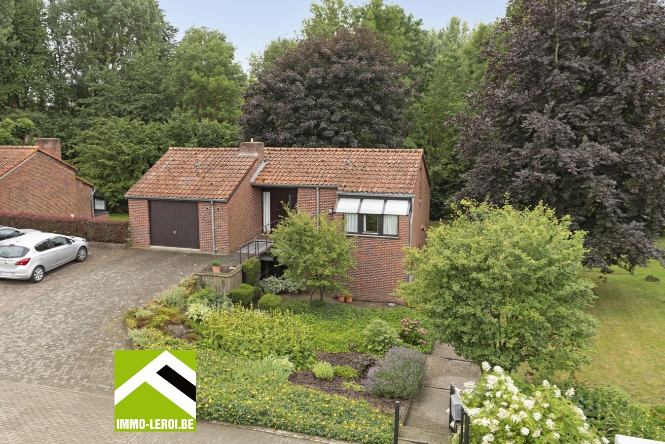 Te koop woning - Tongeren-Borgloon