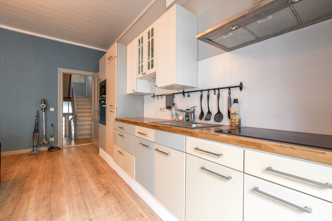 Te koop woning - Blankenberge