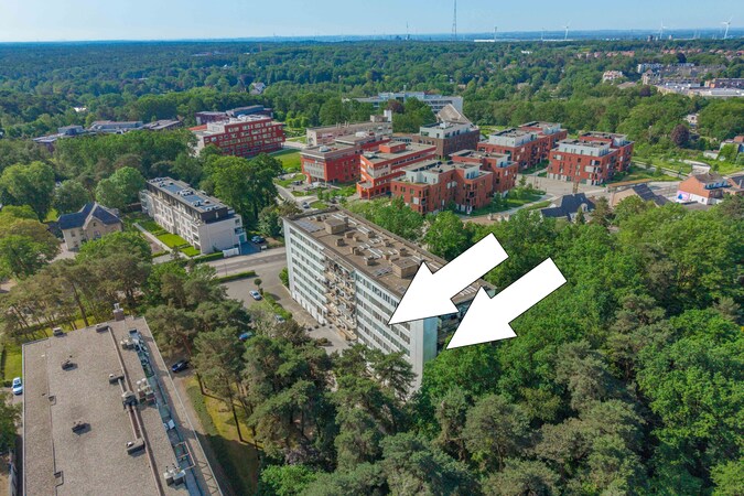 Te koop appartement - Genk