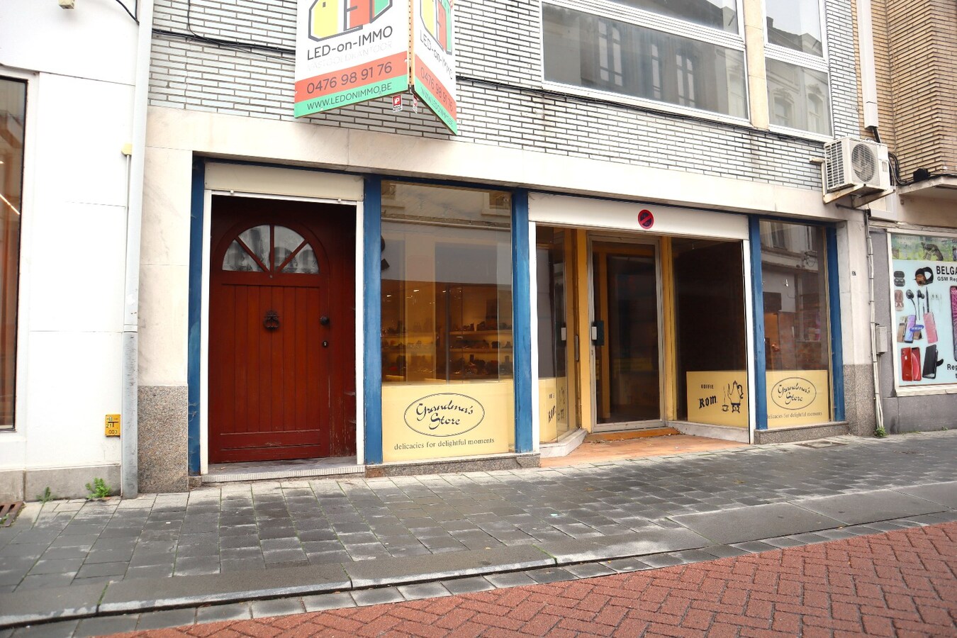 Verhuurd - Andere - Tienen