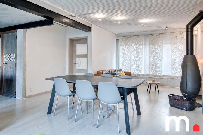 Verkocht woning - Wervik