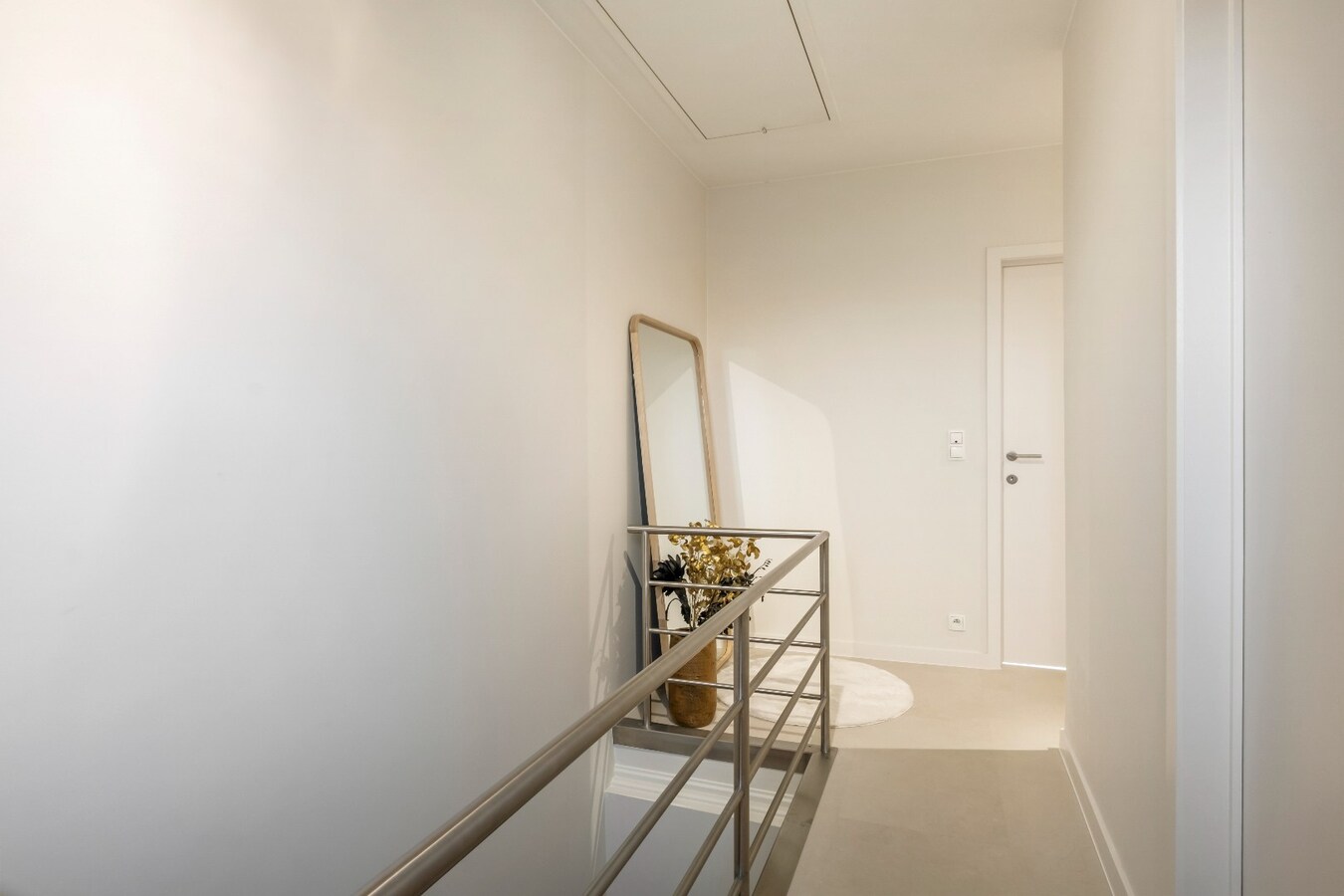 Fantastische instapklare woning met grote tuin te Heule ! 