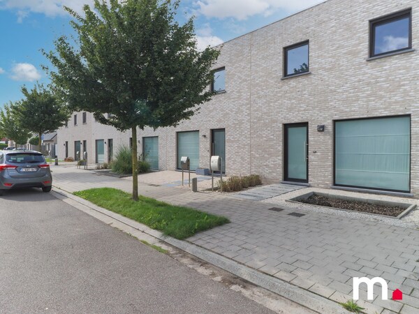 Verkocht woning - Heule