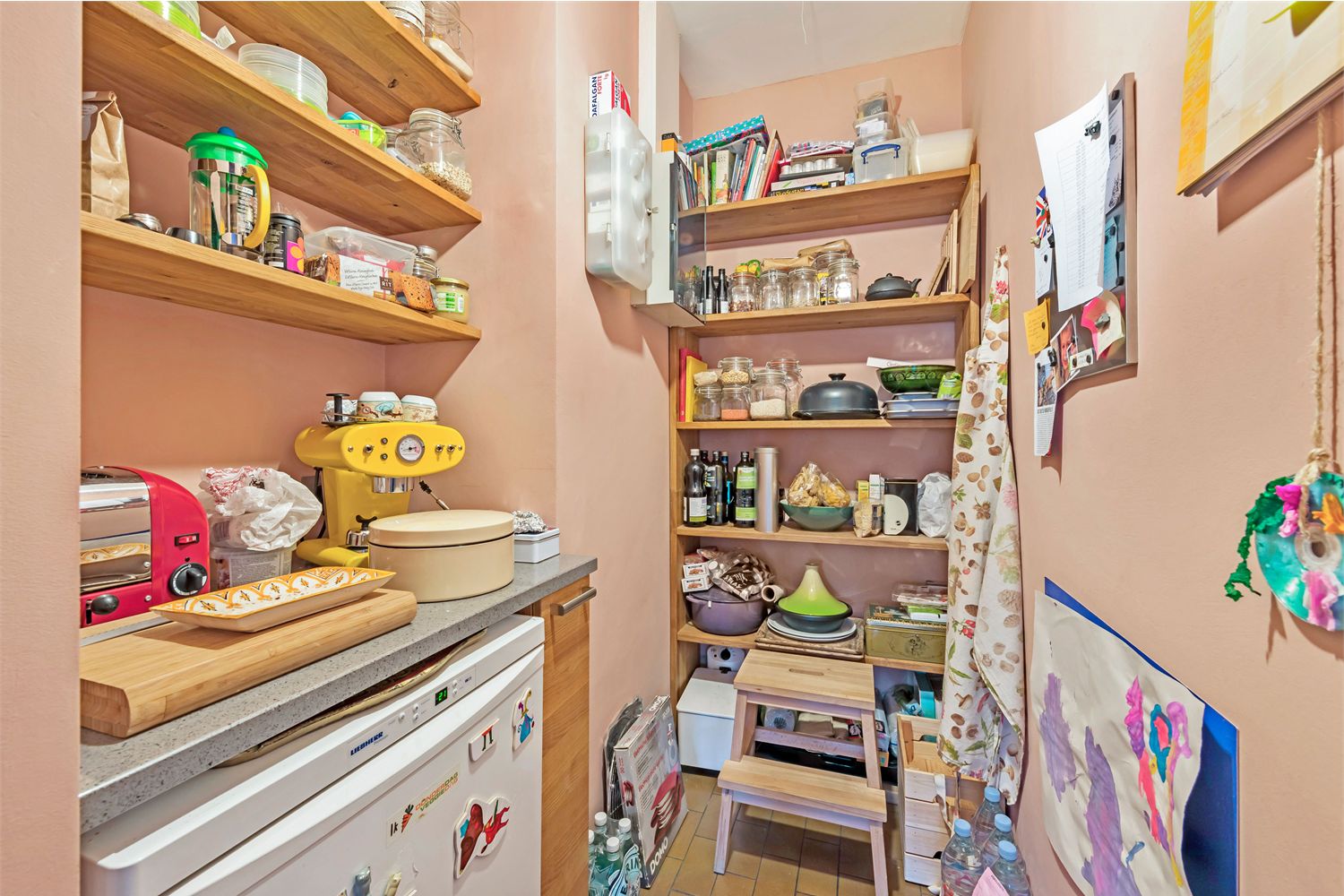 Ruim appartement op toplocatie 