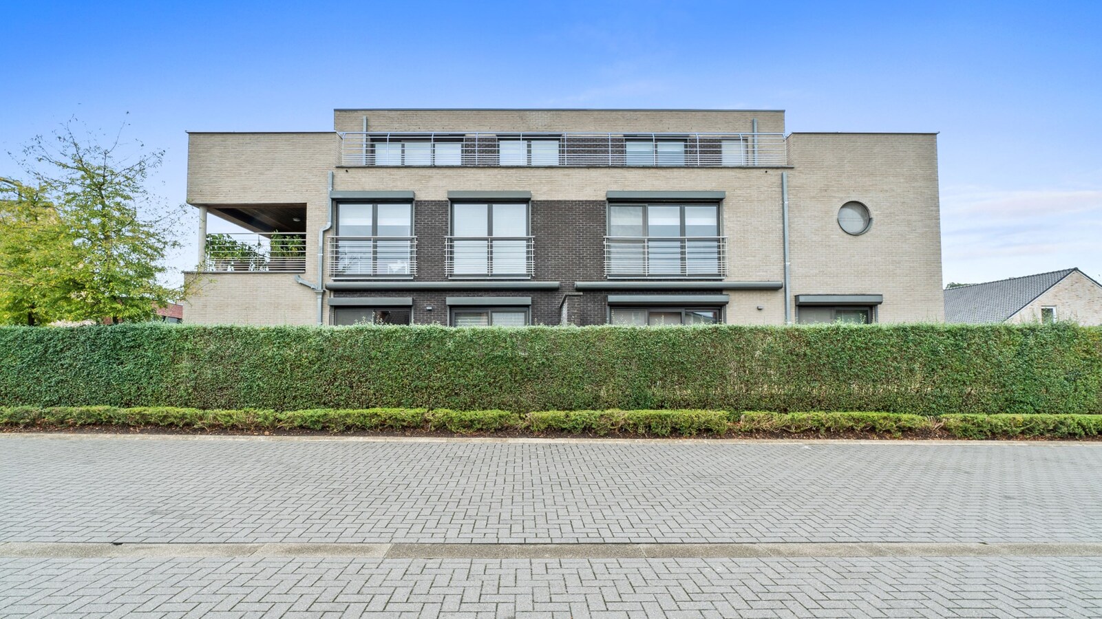 Verkocht appartement - Linden