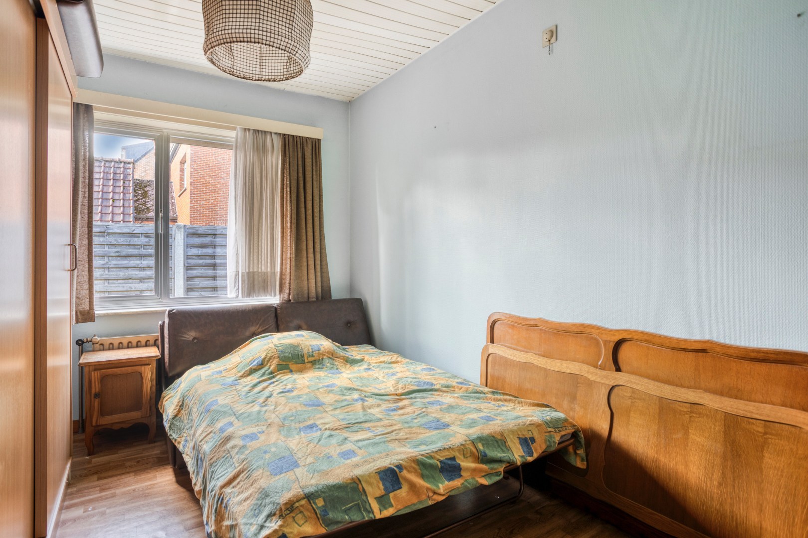 Laagbouwwoning met 3 slpk. op een perceel van 1.081m² in Westerlo-Voortkapel 