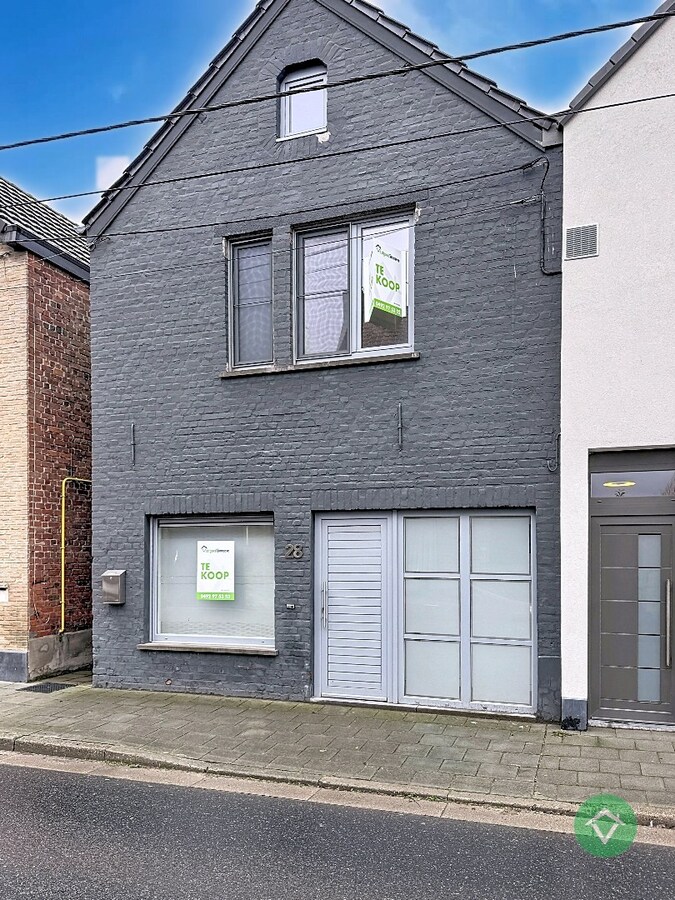 Instapklare woning met 4 slaapkamers te Koekelare 