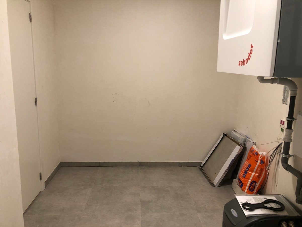 Luxueus penthouse met uniek terras en 3 slaapkamers te Gavere 