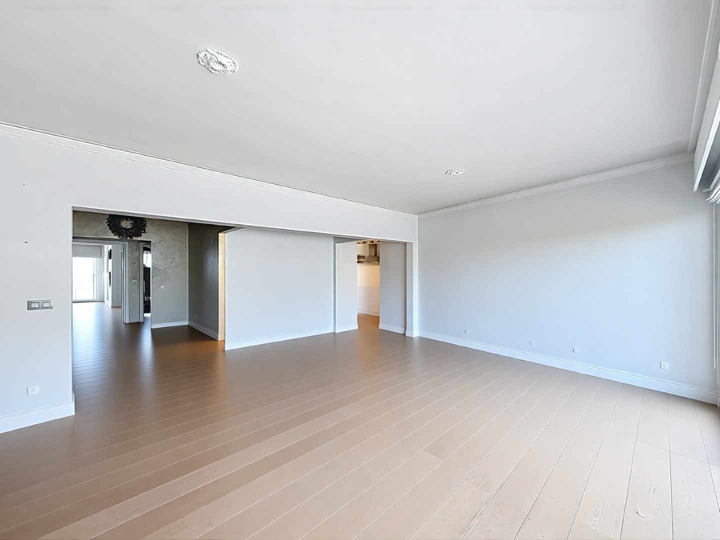 SCHITTEREND 2 SLPK APP MET ZICHT OP ZEE EN TERRAS 