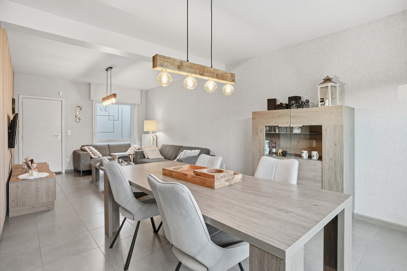 Energiezuinige gezinswoning in een rustige, kindvriendelijke woonwijk in centrum Houthulst 