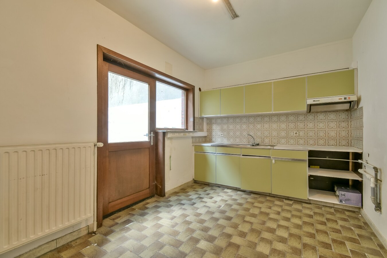 Te koop boetiek - Torhout