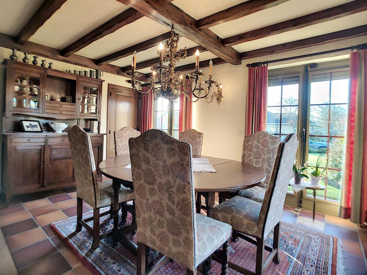 Mooie villa op een uitstekende ligging - Heist 