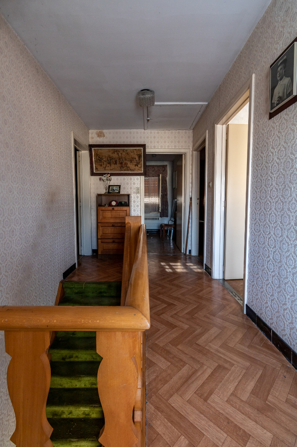 Woning met 4 slaapkamers op 840m² te Kortemark 