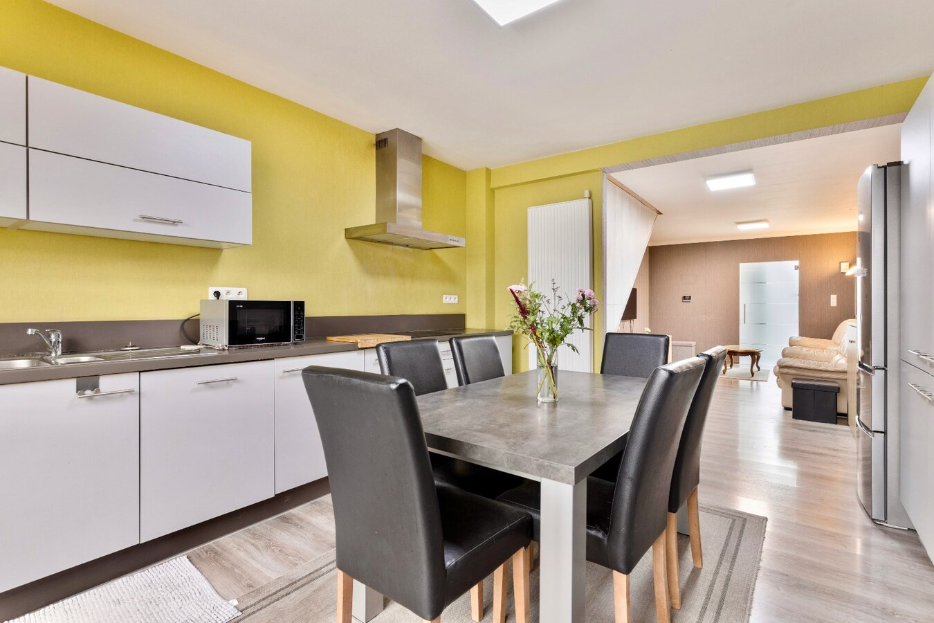 Verkocht woning - Lokeren