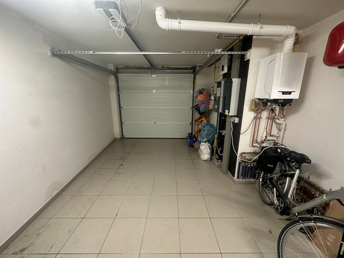 Verrassend ruime woning met 3 ruime slaapkamers en garage 