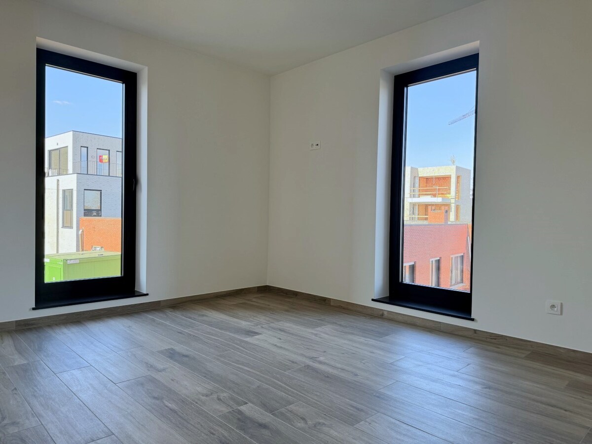 Appartement verhuurd in Ravels