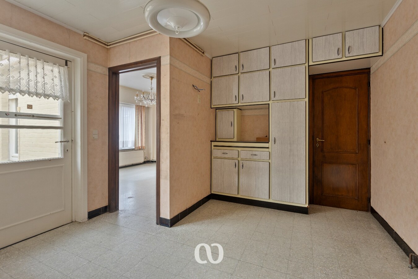 Stevige gezinswoning met 3 slaapkamers in Eine 