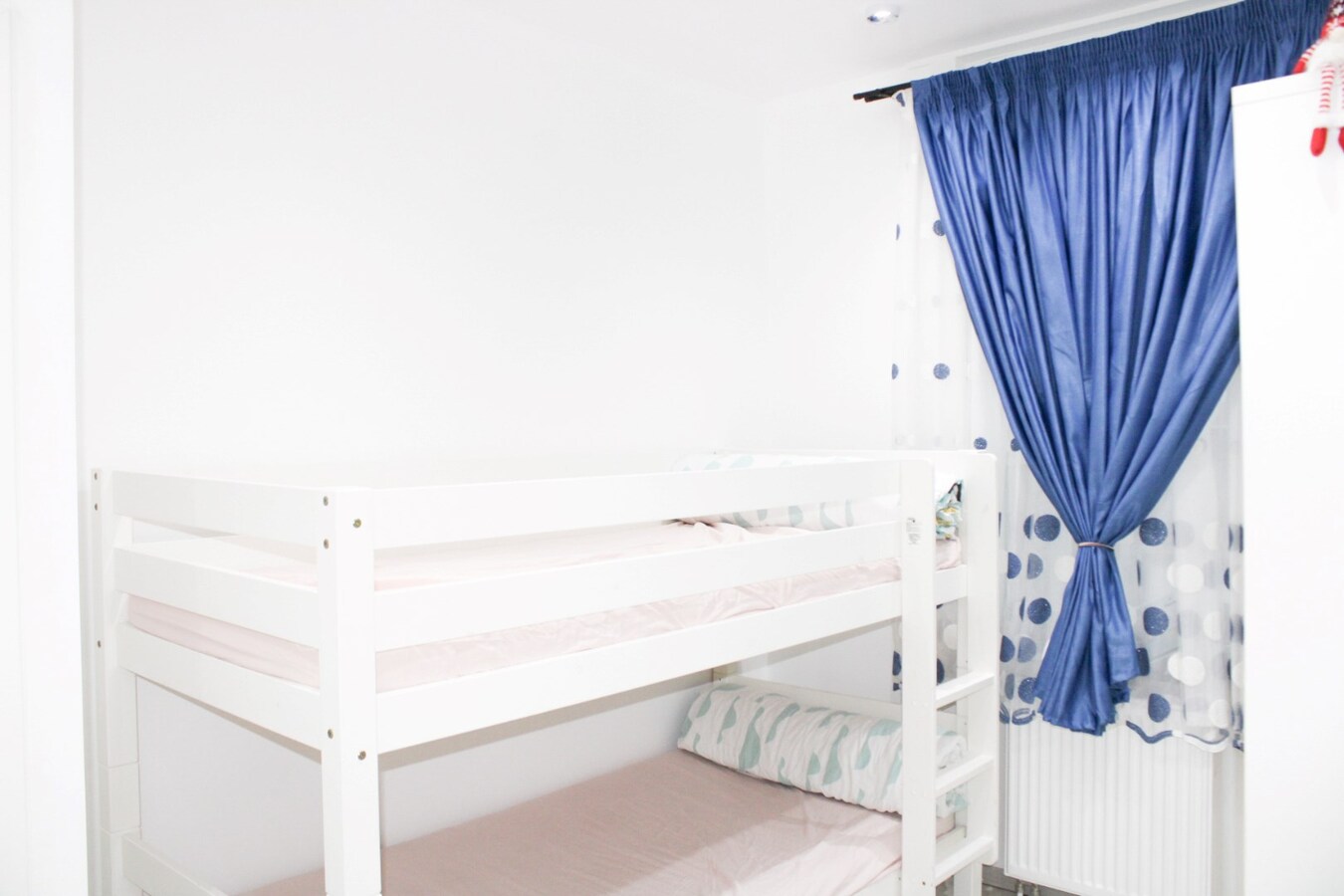 Instapklare woning in het hart van Sint-Niklaas met 5 slaapkamers en inpandige garage 