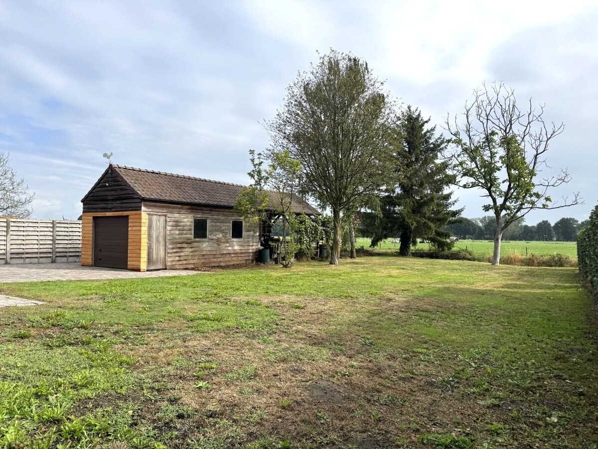 Woning te huur in Poppel